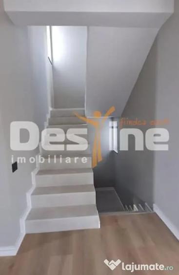 Casă cu 4 camere cu Teren 394 Mp în Miroslava