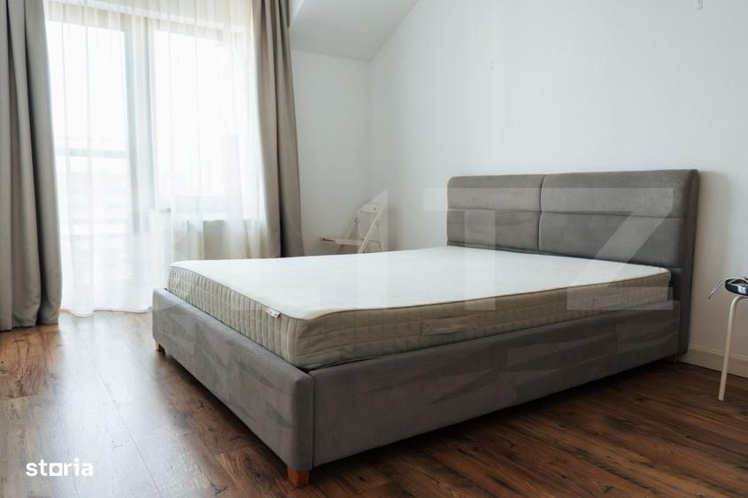 Casă cu 4 camere în Stana