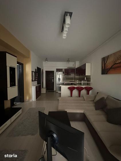 Proprietar Inchiriez apartament 2 camere | Militari Residence - 2