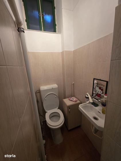 Apartament cu 1 camera in Piata Unirii | Comision 0%- 149 - 10
