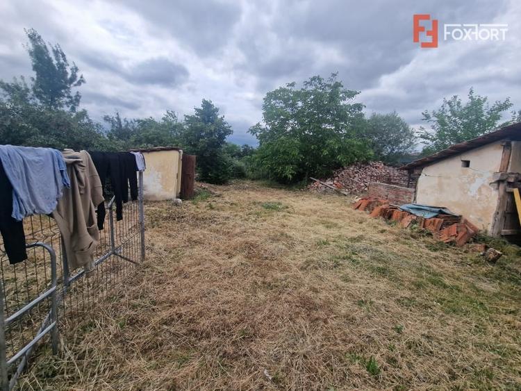 Teren Construcții intravilan de 1438 mp, în Recaș