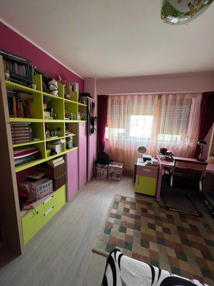 Apartament cu 2 camere decomandat în Mazepa 1