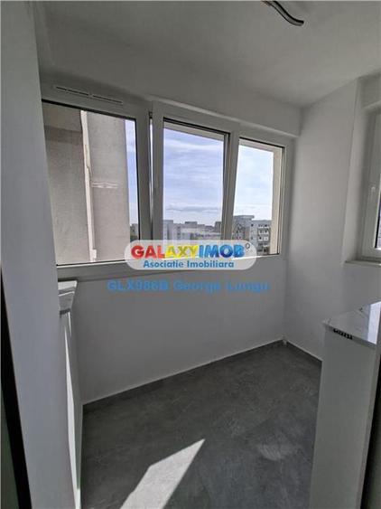 Apartament cu 2 camere semidecomandat, mobilat în Drumul Taberei