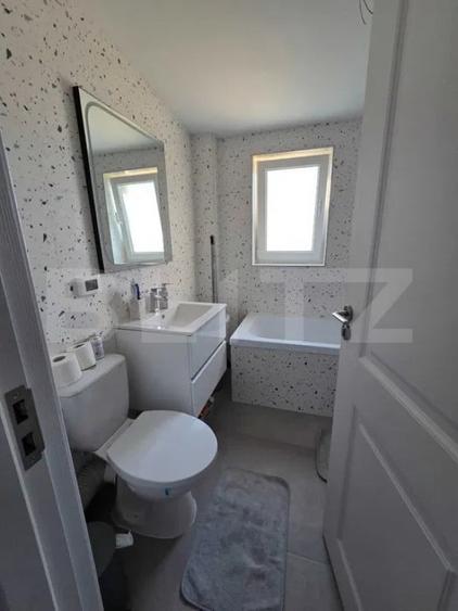 Apartament cu 3 camere decomandat în Fălticeni