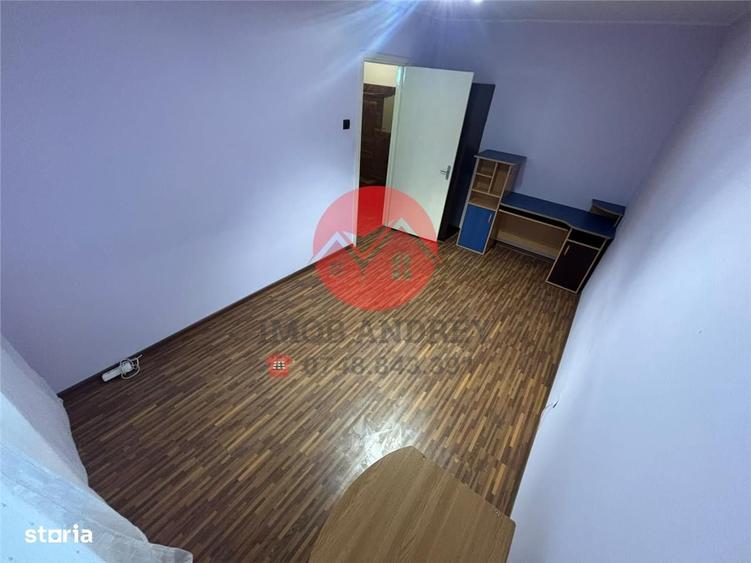 Apartament 3 camere renovat, etaj 2, 62 mp Zona Taxe si Impozite - 6