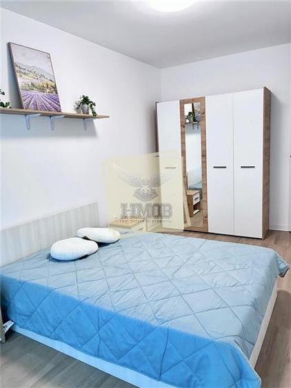 Apartament nou in exclusivitate 2 camere balcon parcare Dedeman - 2