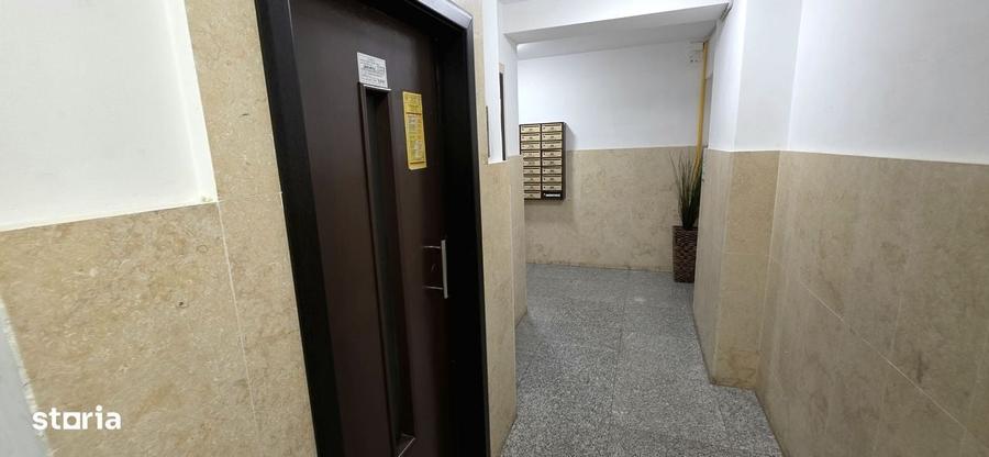 Apartament cu 2 camere în Universitate