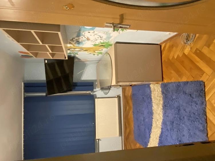 Zona Torontalului, 3 camere decomandat, luminos ?i spa?ios, chirie 380 euro, negociabil - 10