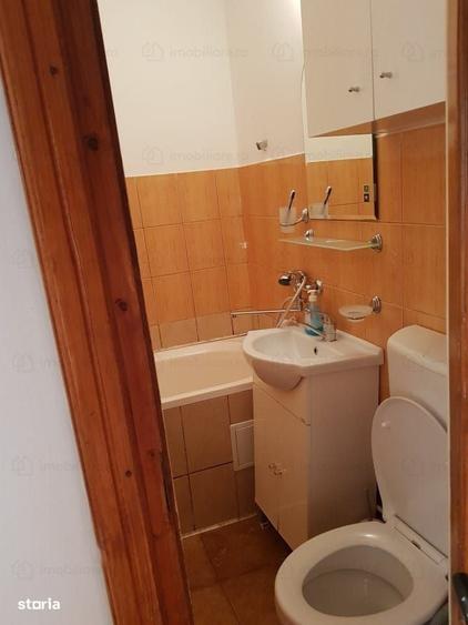 Apartament cu 2 camere în Mihail Kogălniceanu