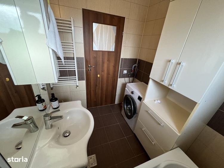 Apartament 3 camere decomandat, complet renovat Selimbar - 13