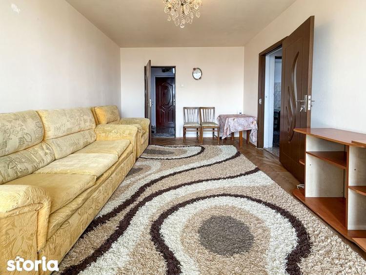 Apartament 2 camere de inchiriat China Mall/Brotacei - 7