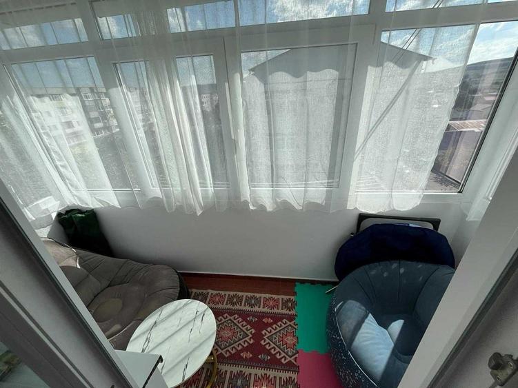 Apartament cu 2 camere decomandat în Fălticeni