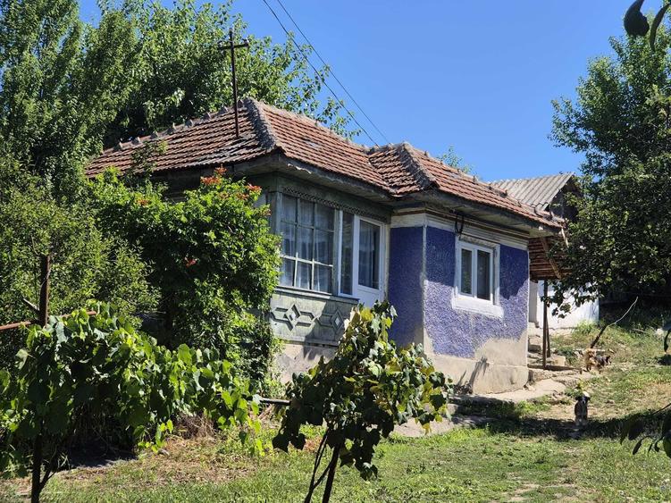 Casă cu 3 camere în Gilortu