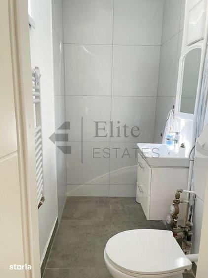 Spațiu comercial, de 42 mp, în Ultracentral
