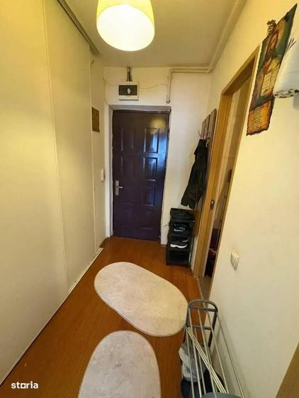 Apartament decomandat în Vitan