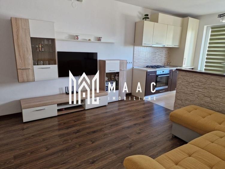 Apartament cu 3 camere, mobilat în Ștrand