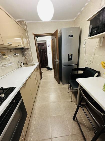 Apartament cu 2 camere în Titan