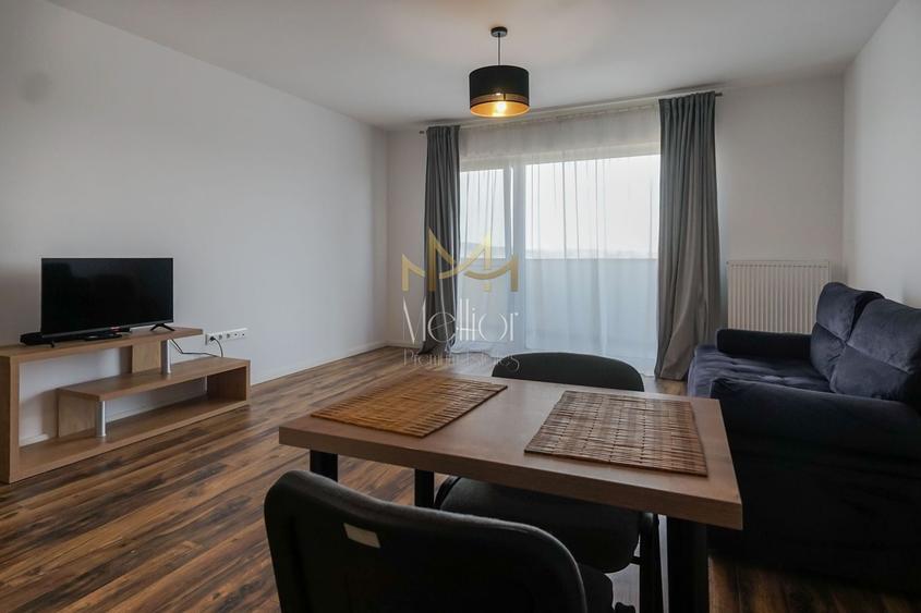 Apartament 2 dormitoare 2 bai parcare Soporului 5 min de Iulius Mall - 1