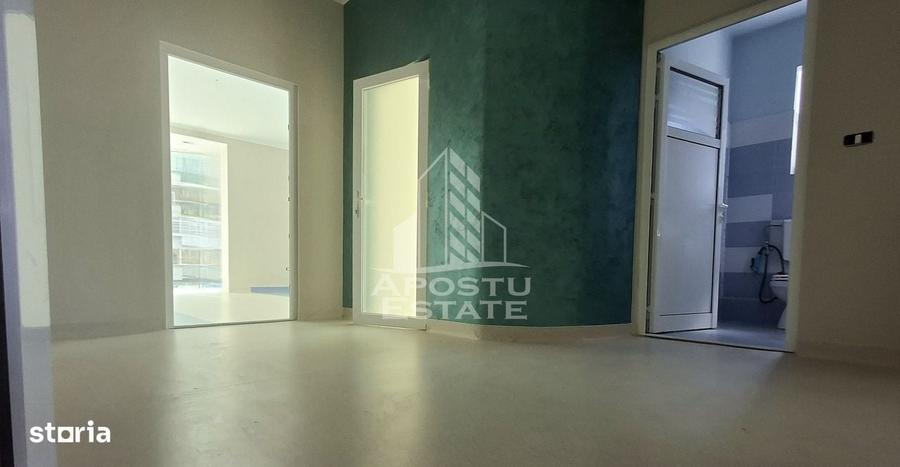 Spațiu comercial, de 70 mp, în Micălaca