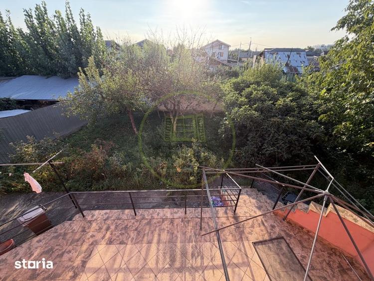 Casă cu 5 camere cu Teren 581 Mp în Brestei