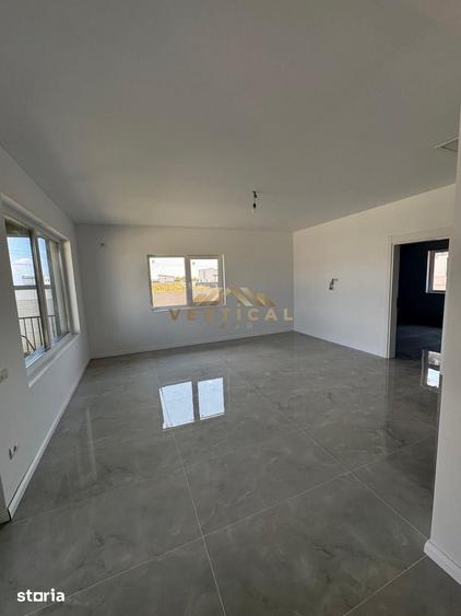 Casă cu 3 camere cu Teren 350 Mp în Berceni