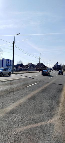 Garsonieră în Central
