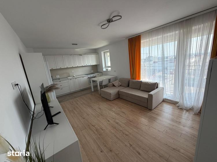 Studio de inchiriat ,Kasper Avantgarden Coresi - 4