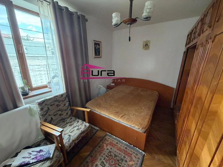 Apartament 3 camere zona Str.Victoriei - 3