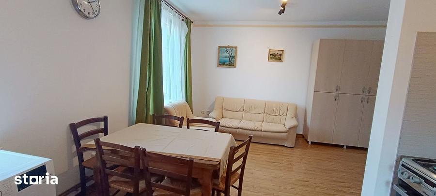 Apartament cu suprafata de 110mp-zona colinei,pet friendly - 12