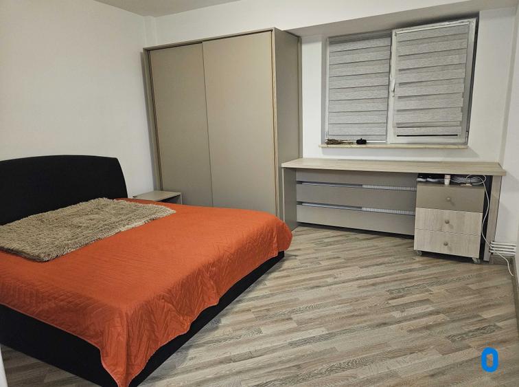 Apartament cu 2 camere decomandat în Ultracentral