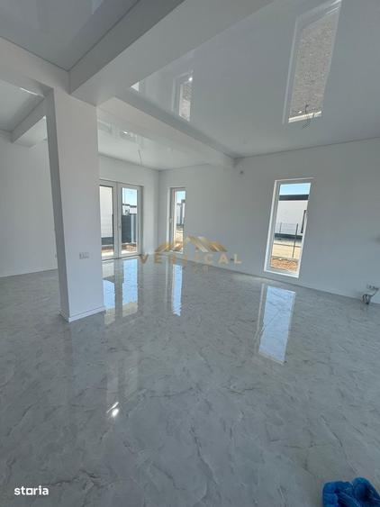 Casa Noua P+1, Cartier nou, Berceni/ Vidra - 3