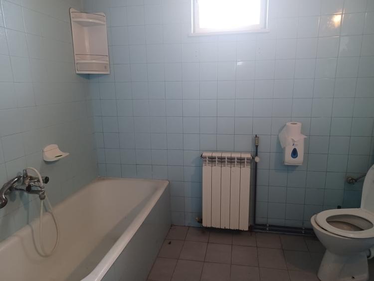 Spațiu industrial, de 540 mp, în Exterior Est