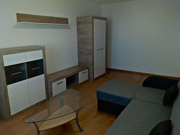 Apartament 2 camere Titan - 1