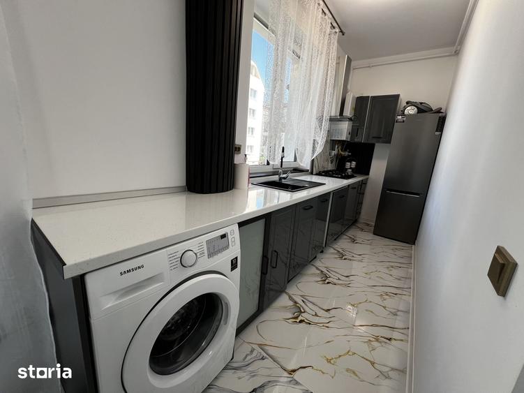 Apartament de 2 camere, 45 mp, zona Cetatii - 3
