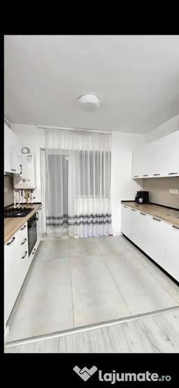 Berceni studio biruintei 81 etaj 1 - 8