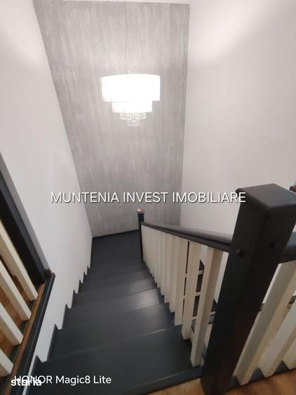 Vila de lux Stefane?ti - Valea Mare Podgoria - 11
