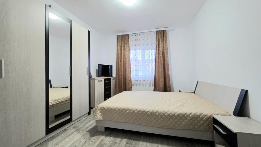 Casă individuală cu 5 camere cu Canalizare în Năvodari