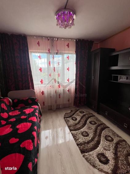 Garsonieră în Baza 3