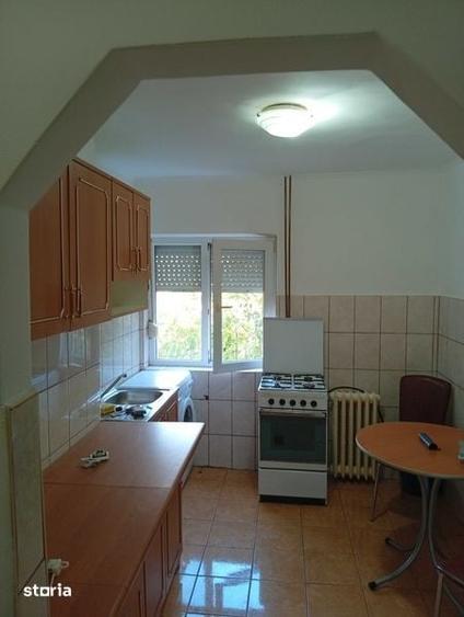 Apartament cu 2 camere în Calea Aradului