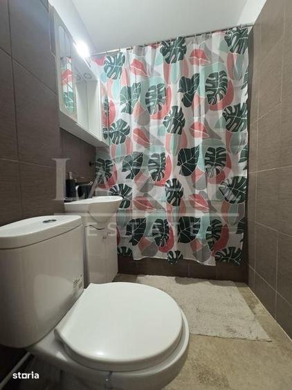 Apartament cu 3 camere semidecomandat, mobilat în Drumul Taberei
