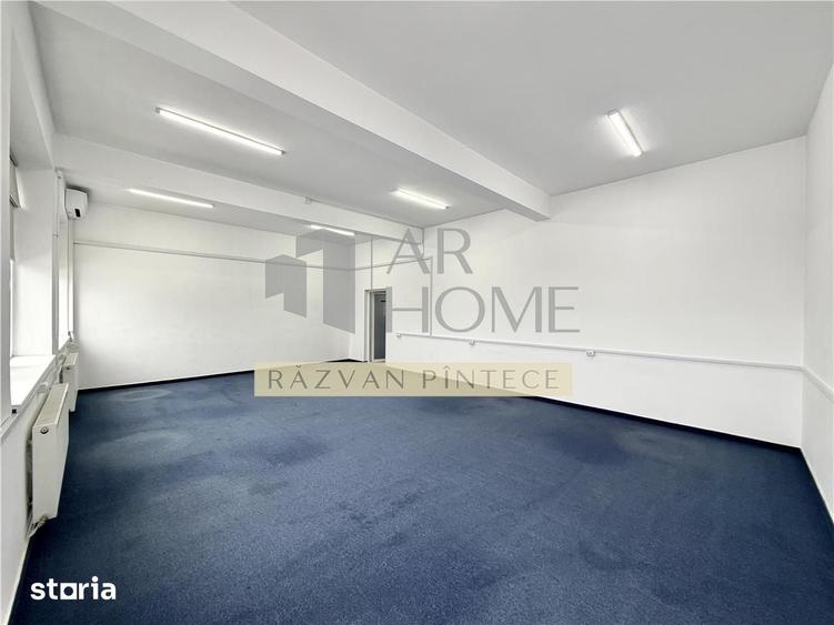 Spațiu comercial, de 519 mp, în Sud