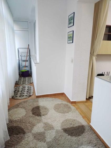 Apartament cu 2 camere în Calea București