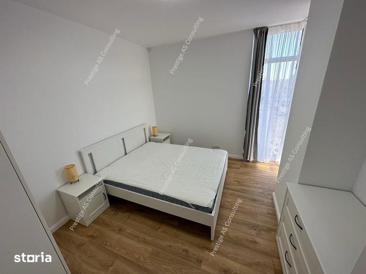 Apartament 3 camere | Nord One | Parcare, | Smart home - 8