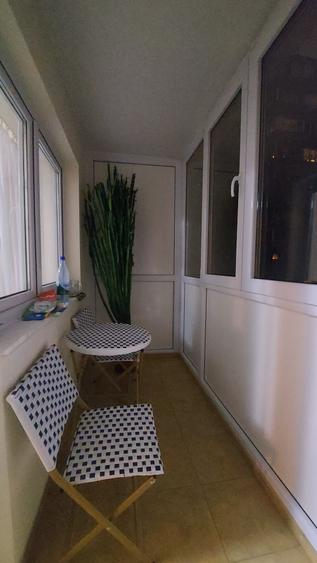 Apartament 2 camere, decomandat, et 3, PRIMA INCHIRIERE Salajan Metrou - 9