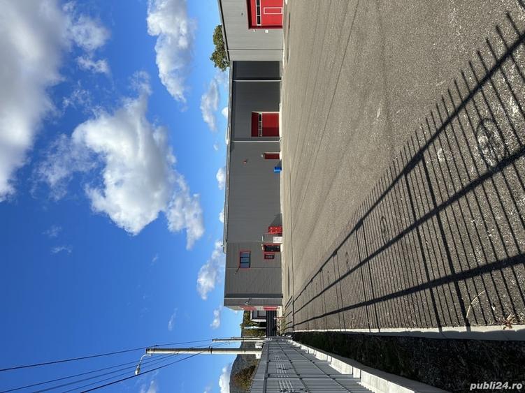Spațiu comercial, de 1,454 mp, în Central