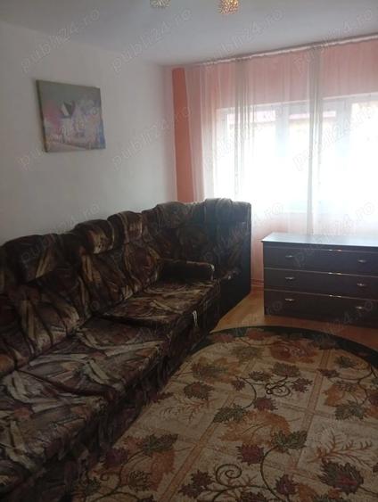 Apartament cu 2 camere în Govândari