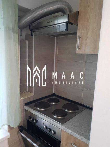 Apartament cu 2 camere decomandat, mobilat în Terezian