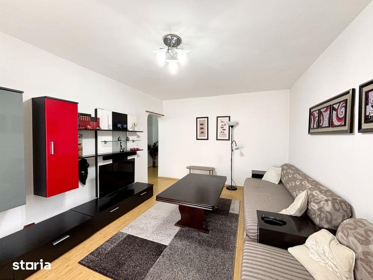 De inchiriat | Apartament 3 camere, zona Inel II - 5