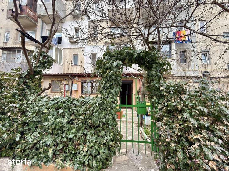Garsonieră în Central