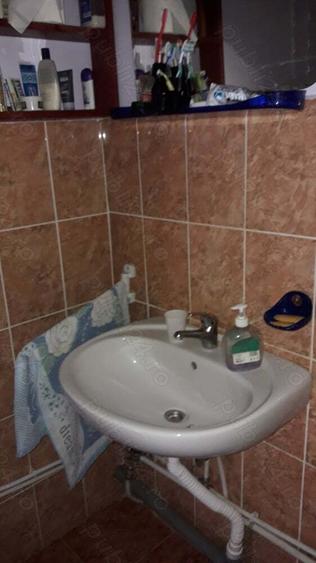 Casă cu 3 camere în Piatra